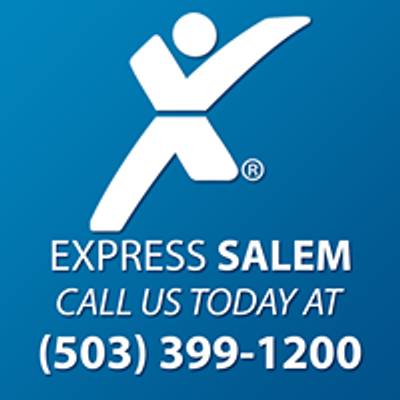 Express Employment Professionals - Salem, OR