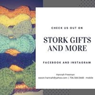 Stork Gifts & More