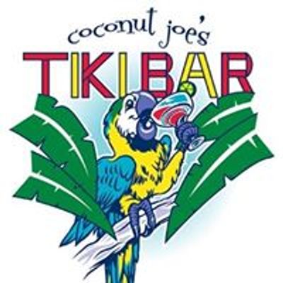 Coconut Joe\u2019s Tiki Bar