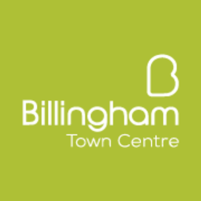 Billingham Town Centre