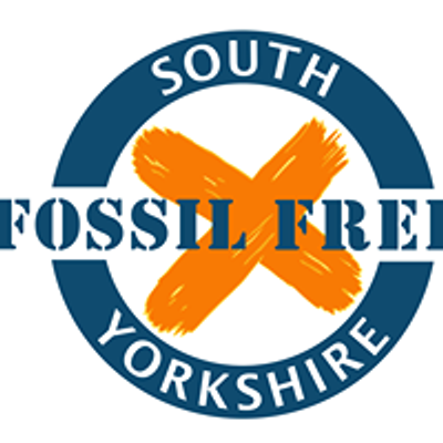 South Yorkshire Fossil Free