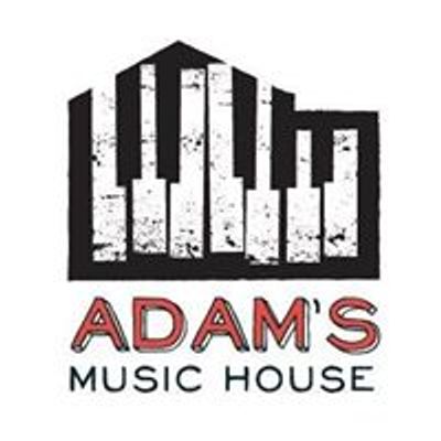 Adam's Music House