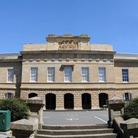 Tasmanian Parliamentary Prayer Breakfast