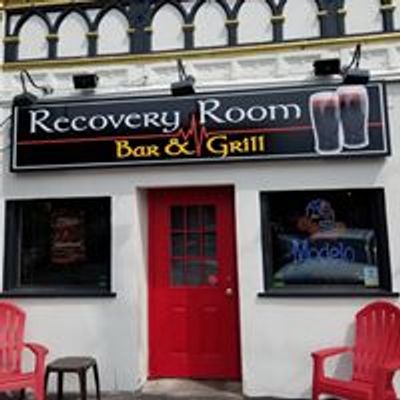 Recovery Room