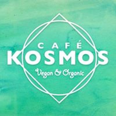 Cafe Kosmos Vegan & Organic