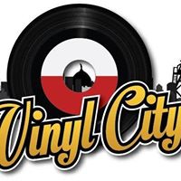 Vinyl City