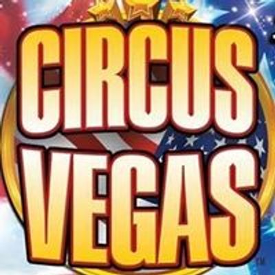 Circus Vegas