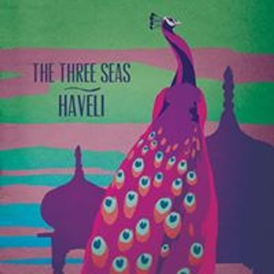 The Three Seas
