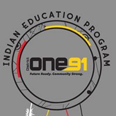 Indian Education at District One91