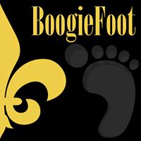 BoogieFoot