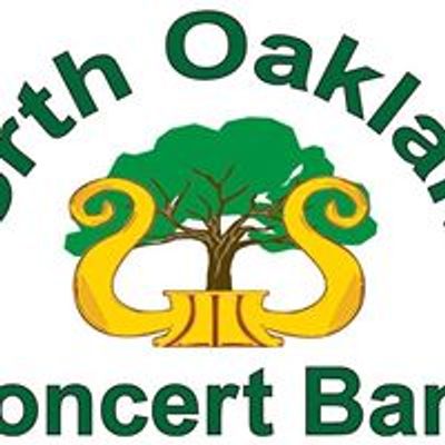 North Oakland Concert Band