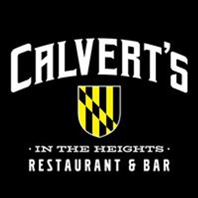 Calvert's in the Heights