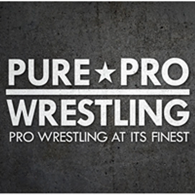Pure Pro Wrestling