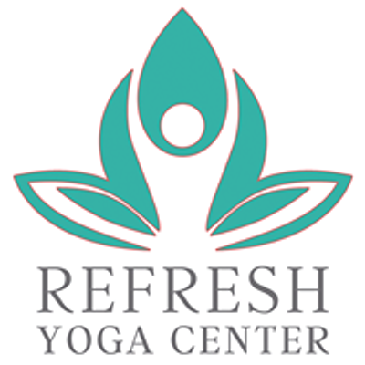 Refresh Yoga Center