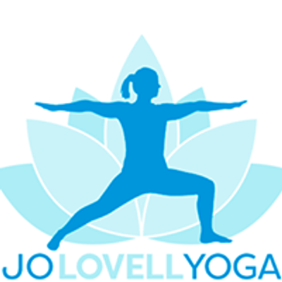 Jo Lovell Yoga