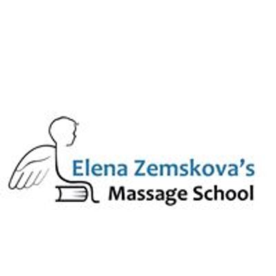 ELENA ZEMSKOVA MASSAGE SCHOOL LIETUVA