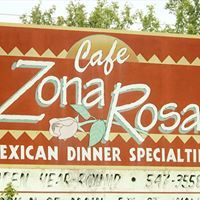 Zona Rosa Band