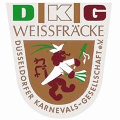 DKG Weissfr\u00e4cke e.V.