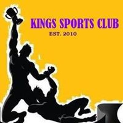 Kings Sports Culture Club of Sacramento