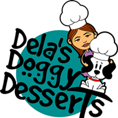 Dela's Doggy Desserts