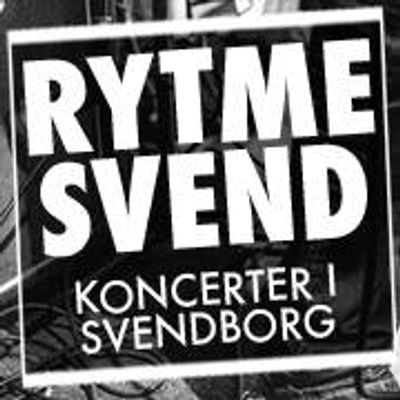 RytmeSvend - Livemusik i Svendborg