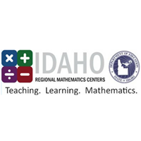 Idaho Regional Mathematics Centers