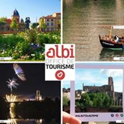 Destination Albi