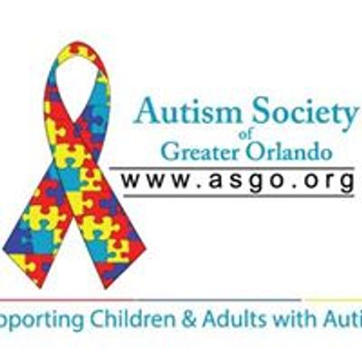 Autism Society of Greater Orlando  ASGO