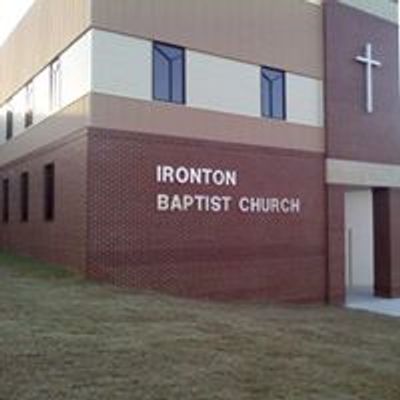 Ironton Baptist Church