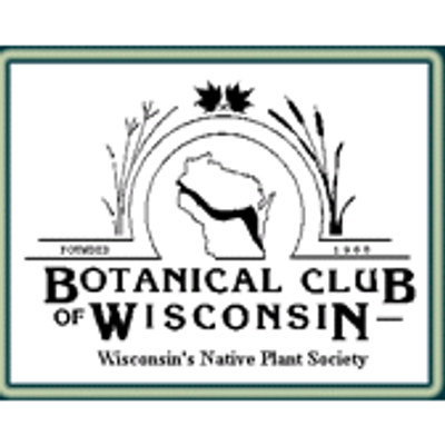 Botanical Club of Wisconsin