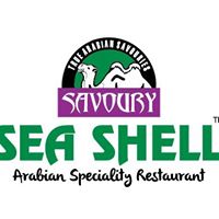 Savoury Seashell