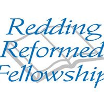 Redding Reformed Fellowship