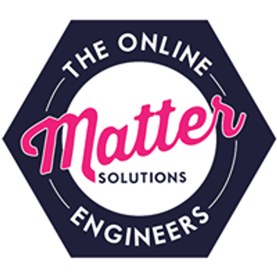 Matter Solutions