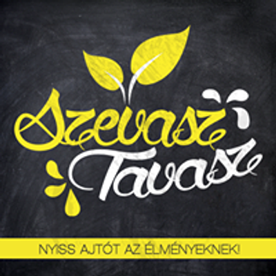 Szevasz Tavasz