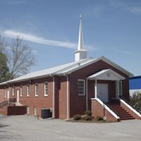 Welcome Grove Baptist Church