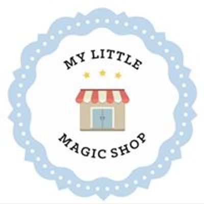 My Little Magic Shop