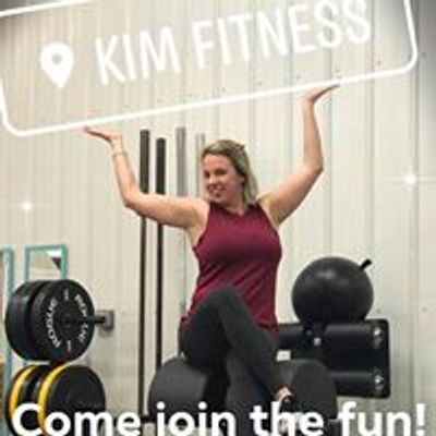 KIM Fitness