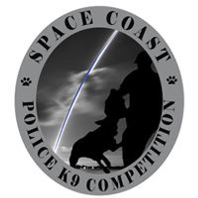 Space Coast Police K9 Competition