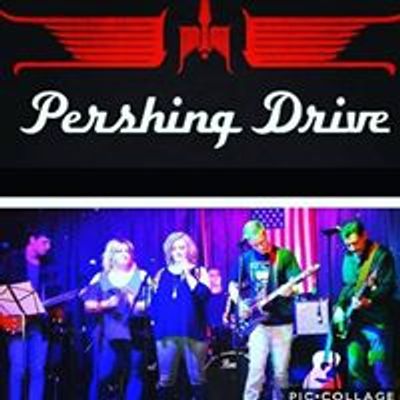 Pershing Drive