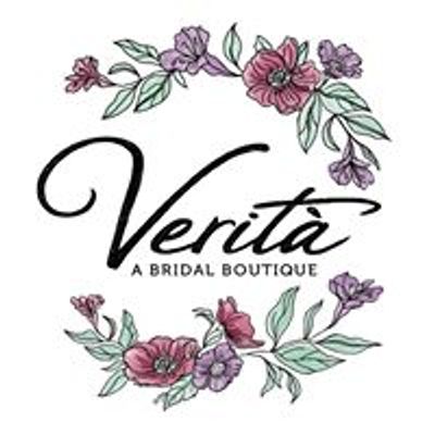 Verit\u00e0. A Bridal Boutique