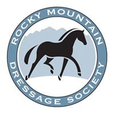 Rocky Mountain Dressage Society RMDS