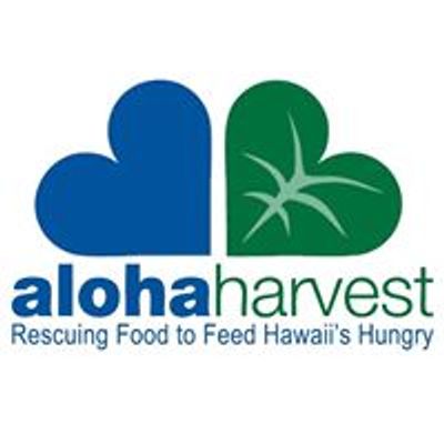 Aloha Harvest