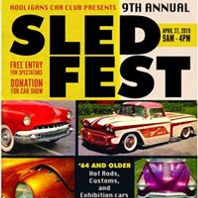 Hooligans Car Club PA