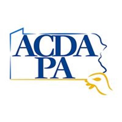 ACDA of Pennsylvania