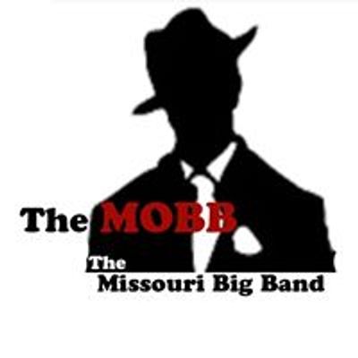 The MOBB - The Missouri Big Band
