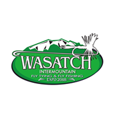 Wasatch Fly Tying & Fly Fishing Expo