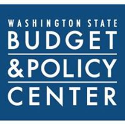 Washington State Budget & Policy Center