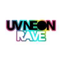 Freshers UV Rave - The UK's Biggest Freshers Events