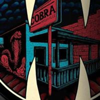 The Cobra Nashville