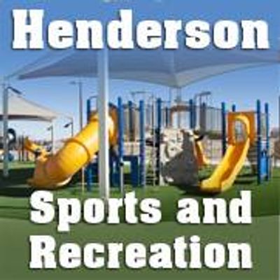 Henderson Sports & Recreation